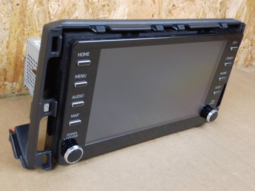 Suzuki Swace 2020 radio Bildschirm, 8614002F70 86140-02F70