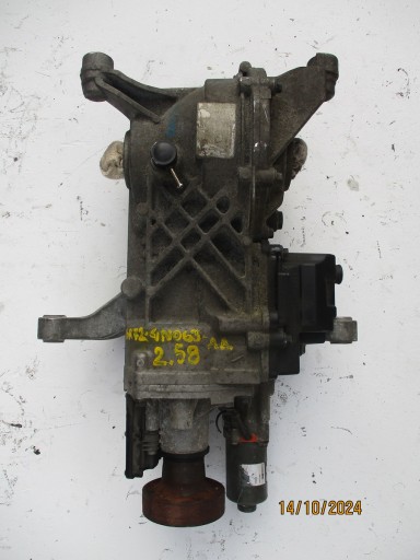 Differential Ausgleichgetriebe heck Jaguar E Pace 4x4 2.0D 2.58 HJ324N053BA