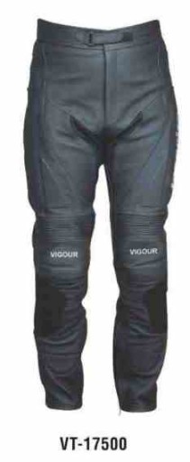 МОТОЦИКЛОВЫЕ БРЮКИ VIG-17500 L