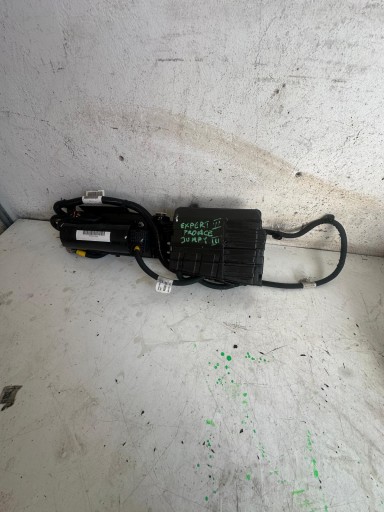 Expert iii jumpy iii модуль старт-стоп 9672188380 9806424880 9804849880