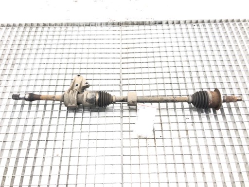 1.6VVT - ПІВВІСЬ ПРАВИЙ SUZUKI SX4 06-22 1.6 VVT