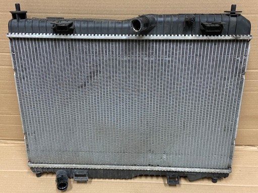FORD FIESTA MK7 LIFT 2012-2017 1.0 ECOBOOST water cooler original