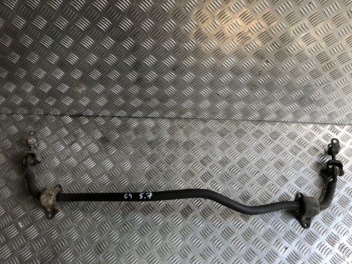 Chevrolet corvette c4 5.7 стабілізатор 1984-89р