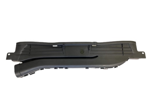 JX61-9E635-DA - KUGA MK3 19+ / FOCUS MK4 18 + ВПУСКНАЯ ТРУБА ФИЛЬТРА