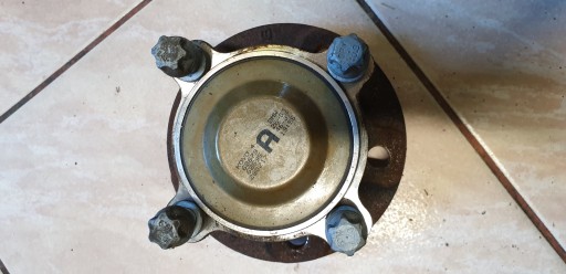 Подшипник ступицы заднего колеса MINI COOPER F55 F56 F57