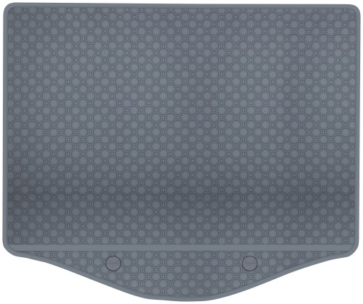 Килимок в багажник Ford C-Max II Minivan 5os 2012-2019 PRIMELINER