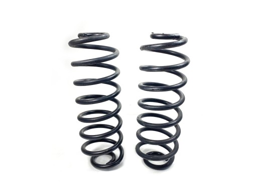 Пружини escalade gmc yukon 00-06 задня пружина