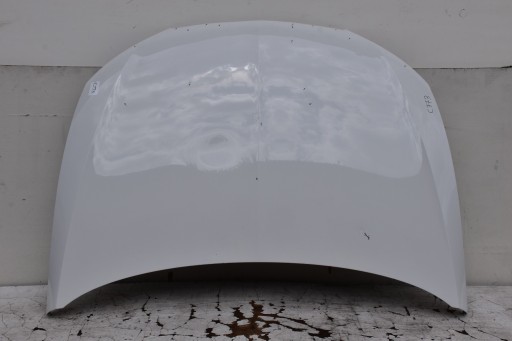 cofano Insonorizzazione OPEL INSIGNIA A 2008-2017 Kod lakieru: Z40R