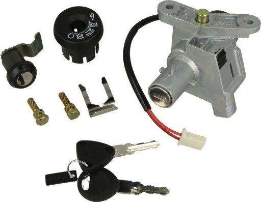 24 605 - Зажигание HONDA M. LINE