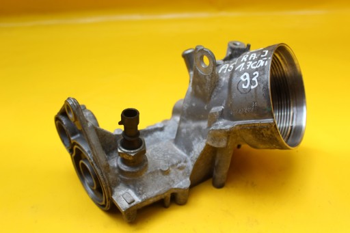 ОСНОВАНИЕ МАСЛЯНОГО ФИЛЬТРА ASTRA J 1.7 CDTI 1075513