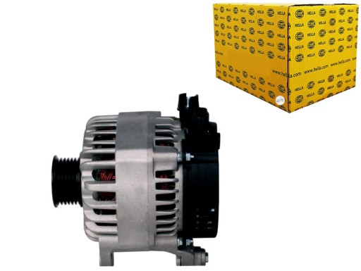 Генератор hella 8el 012 428-621 ford