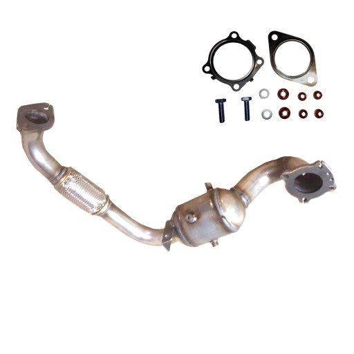 1091619FA - Каталітичний нейтралізатор FORD TOURNERO CONNECT 1.0 та EcoBoost