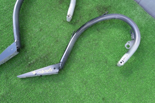 hinge bonnet boot sedan MERCEDES E W212 LIFT A2127500328 A2127500428