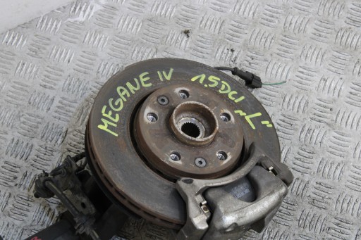 swing McPherson shock absorber left front RENAULT MEGANE IV 4 KOMBI
