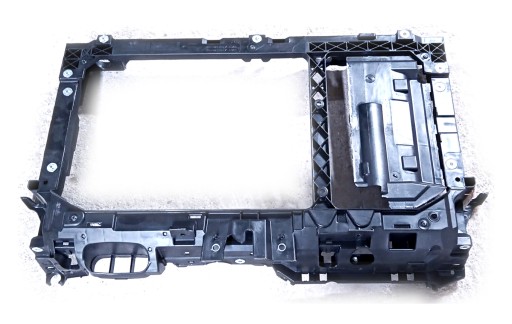 8V51-A16E146-CB - УСИЛЕНИЕ РЕМНЯ FORD FIESTA Mk7 2008-12 1.4L TDCi