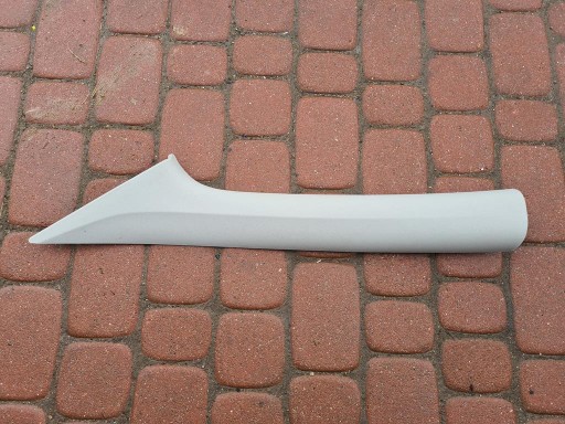 cover side slupka left Opel Astra K 39099253