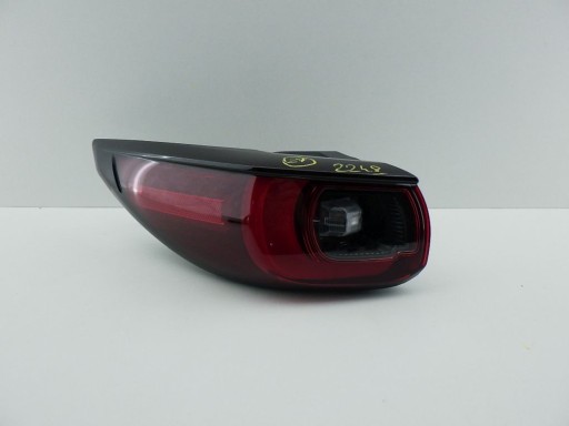 MAZDA CX5 II 2 KF KB LIFT LED 2022- lámpa hátso bal