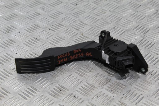 accelerator pedal FORD FOCUS MK4 VIGNALE JX61-9F836-AC