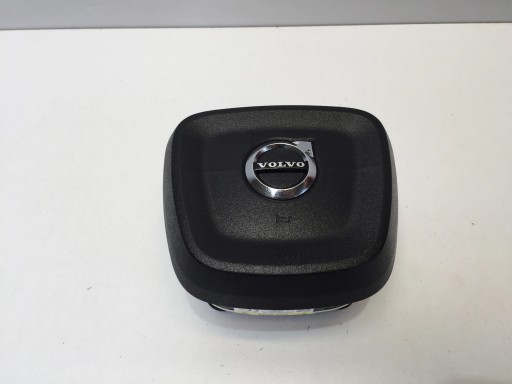 P032214989 - VOLVO XC40 2020 ПОДУШКА ВОДИТЕЛЯ ПОДУШКА БЕЗОПАСНОСТИ ОРИГИНАЛ