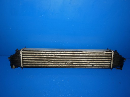 FIAT 500X TJEEP RENEGADE 1.4 T-JET MULTIAIR intercooler radiator air