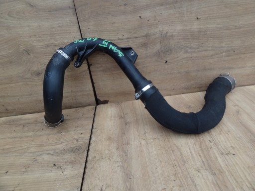 DACIA SANDERO III 2021 1.0 TCE ШЛАНГ ИНТЕРКУЛЕРА ОРИГИНАЛ