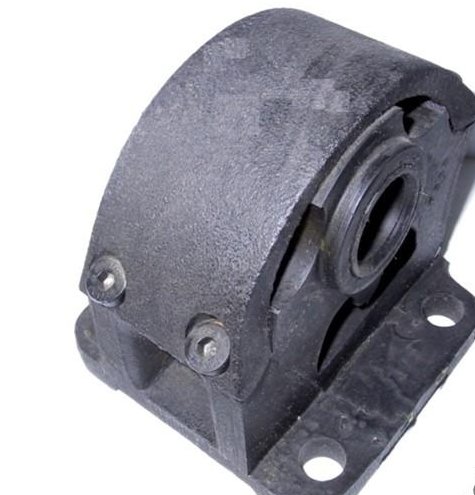 Втулка подушки салона iveco turbo tech 42065389