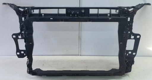 AUDI Q3 83A 18- support panel for radiators pillar iron original