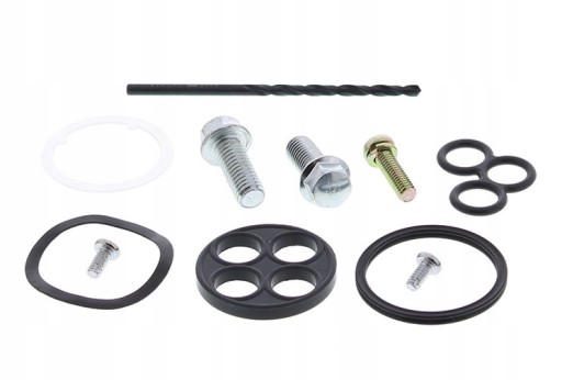 60-1221 - КОМПЛЕКТ ДЛЯ РЕМОНТУ КРАНА HONDA VF 1000 INTERCEPTOR