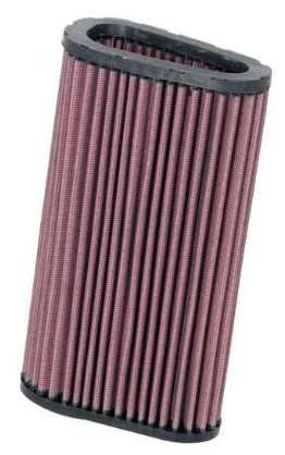 K & N ВОЗДУШНЫЙ ФИЛЬТР HONDA CB CBF CBR HA-5907