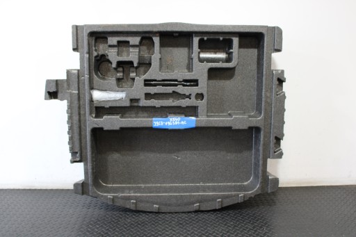 Polystirén kufra JAGUAR E-PACE X540 S J9C3-19G381-AC