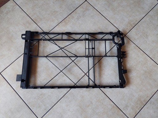 A4475050041 1 - РАМА - КОРПУС РАДИАТОРА - MERCEDES VITO W447 - V CLASS W447