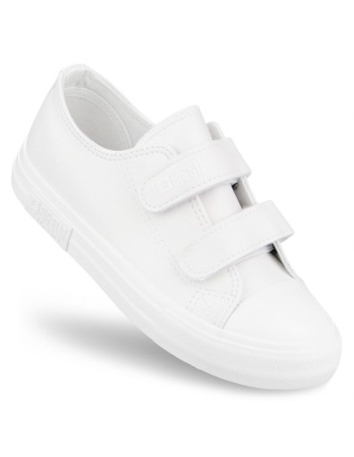 Кросівки дитячі BIG STAR р.27 білі