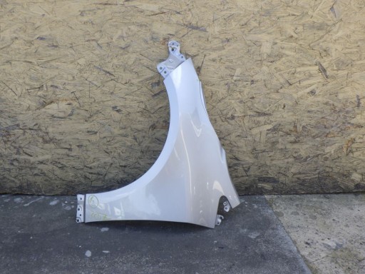 TOYOTA COROLLA E21 sedan 2018- fender left front