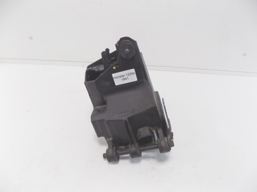 DUCATI MONSTER 1200 S 18-21 КОРОБКА ЭЛЕКТРИКИ