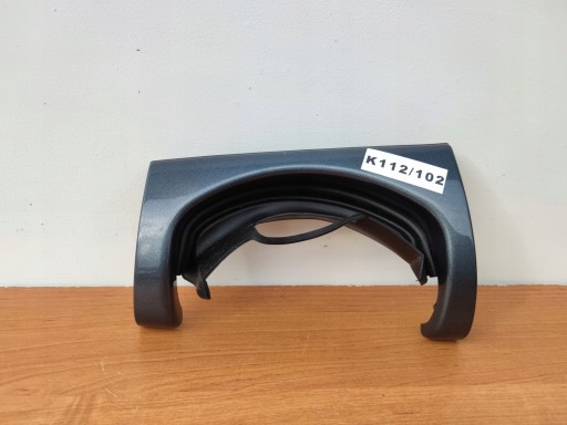 Couverture tablier moteur Colonne de direction Volant MINI COOPER R50 R52 R53