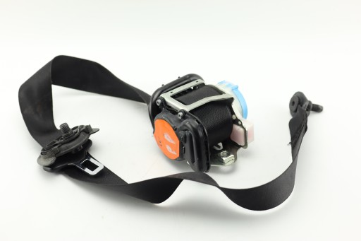 Ремінь безпеки Правий передній MERCEDES A W176