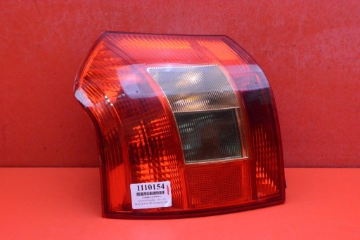 light left rear part rear 02-51 TOYOTA COROLLA IX E12 3D HB 00-08