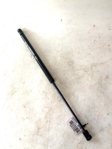 damper bonnet boot OPEL CORSA C 8501542