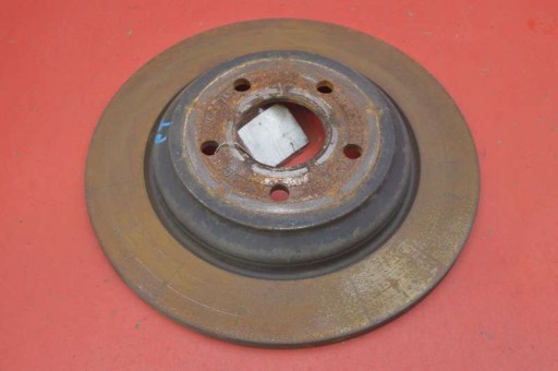 disc brake rear part FORD KUGA 3 III MK3 1.5 ECOBOOST 150 KM 19-21