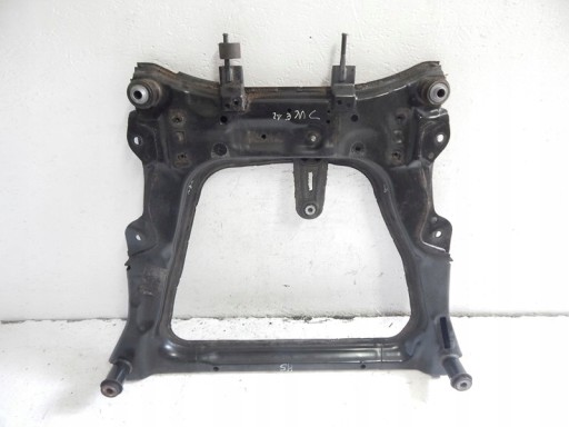 23710hy00c312gdhg - Nissan juke 2015 сани коляска 1.2 передняя балка