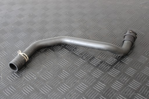 crijevo prijenos vode 6G91-8286-UC FORD S-MAX MK1 2,2 TDCI