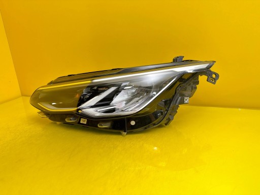 light left front VW Golf VIII 8 5H1941005C Led 2019