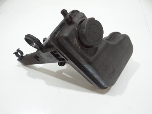 Ausdehnungsbehälter BMW E60 E61 LCI 3.0D 7800293 (4287892)