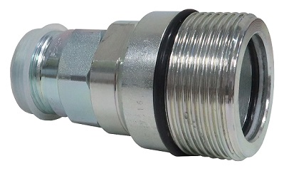 ГВИНТОВИЙ РОЗ'ЄМ ДЛЯ CATERPILLAR FASTER CVC163362-F