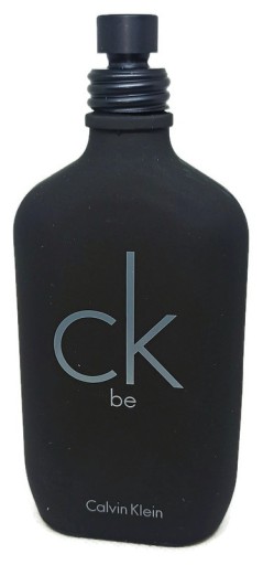 CK BE M/W EDT 100ML