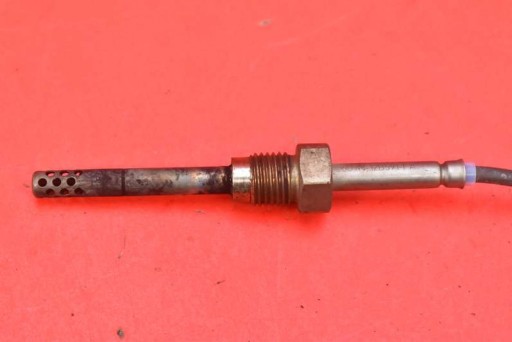 Sensor TEMPERATURY Gase 6G9N-12B591-FA VOLVO XC70 2 II 2.4 D5 185 KM