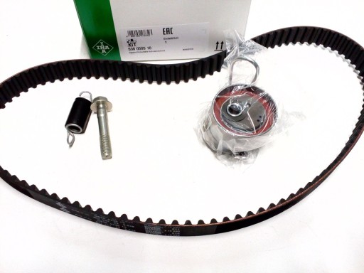 530 0505 - ИНА ГАЗОРАСПРЕДЕЛЕНИЯ HONDA CIVIC VII 1.4 90KM