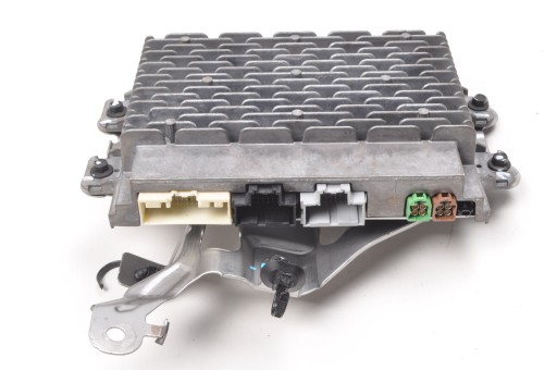 SV4T14G647EDD - Модуль камеры ford kuga mk3 лифт