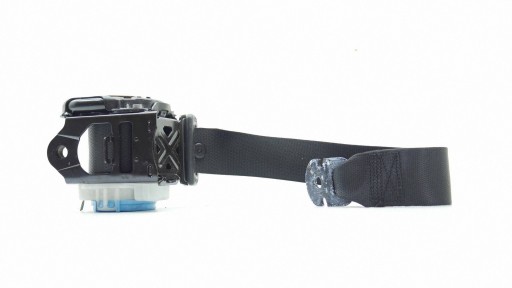 Gurten Sicherheits rechts heck hinten MERCEDES CLA W117 A1178601085