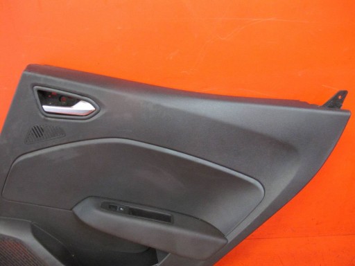RENAULT CLIO 5 V B7 19- seite verkleidung tür rechts heck hinten 373164039R